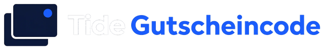 Tide Gutscheincode Deutschland